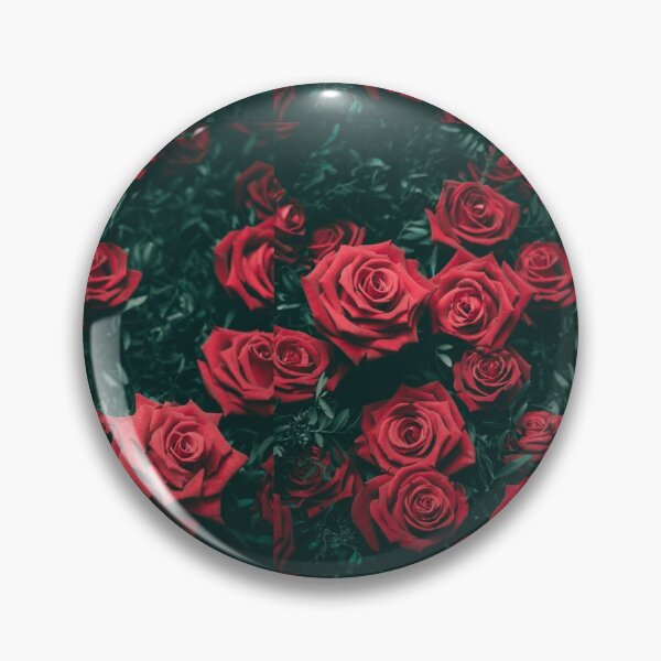 Item preview, Romantic Roses designed and sold by cortezmadeco.