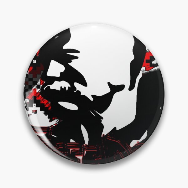 Item preview, Cossack designed and sold by Vitalii Holobrodskyi.