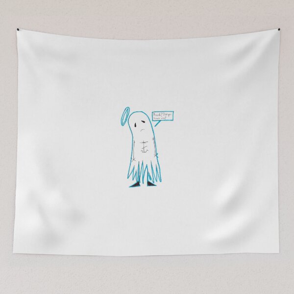 Item preview, Sad Boozey Frank Iero  designed and sold by aceandjack.