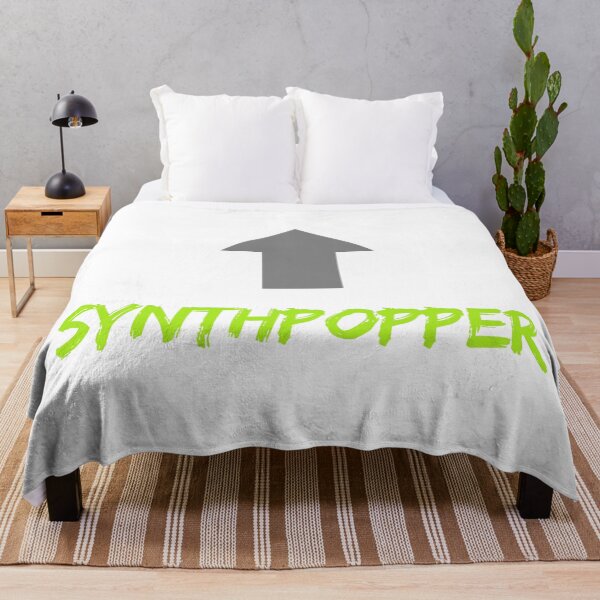 Item preview, I'm a synthpopper designed and sold by Periodic Table of Synthpop.
