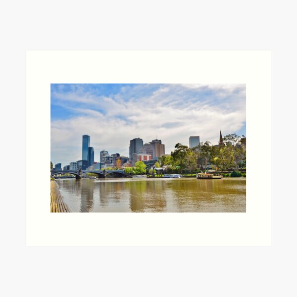 Item preview, Muddy River 2 designed and sold by domica48.