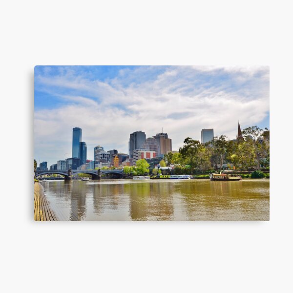 Item preview, Muddy River 2 designed and sold by domica48.