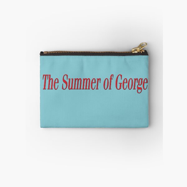 Item preview, The Summer of George designed and sold by erikvanrent.