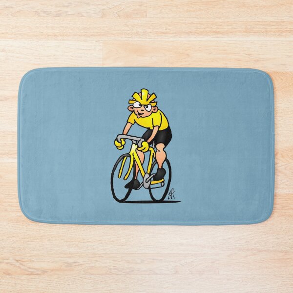 Item preview, Cyclist - Cycling designed and sold by cardvibes.
