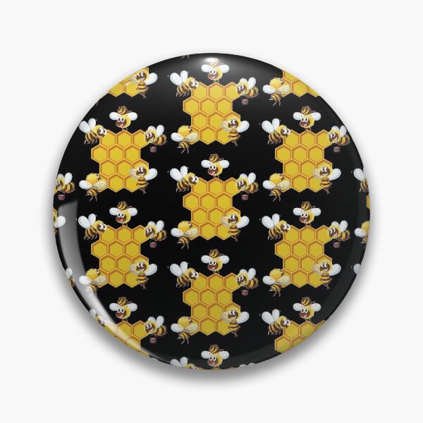 Item preview, Honeycomb cartoon designed and sold by Seb-Sk93.