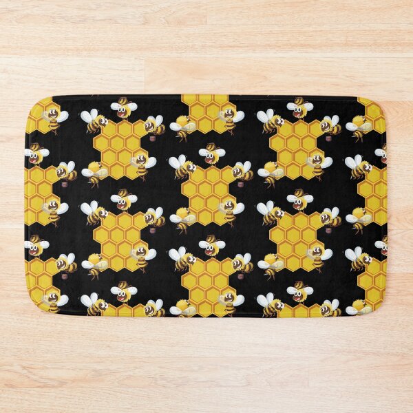 Item preview, Honeycomb cartoon designed and sold by Seb-Sk93.
