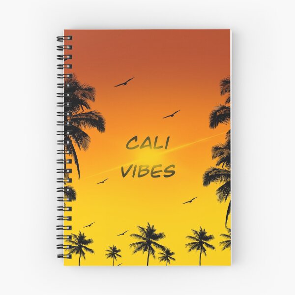Item preview, CALI VIBES designed and sold by JAMMCREATIONS.