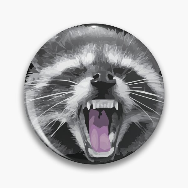 Item preview, Another meme funny raccoon designed and sold by TheSimpleMan.