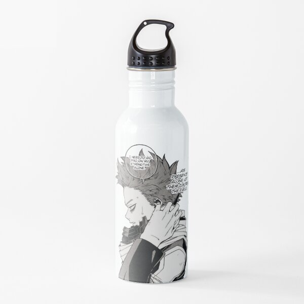 shinso !! 2 Water Bottle