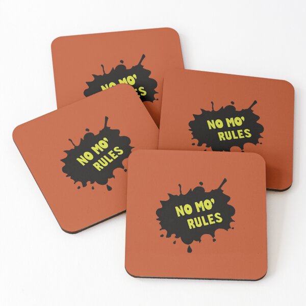 Item preview, No more rules designed and sold by Maidoaria.