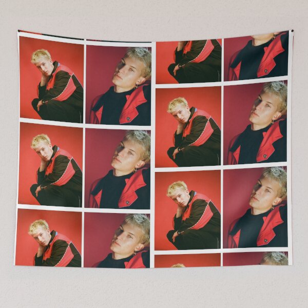 Item preview, GUS DAPPERTON designed and sold by Retrop0lis.