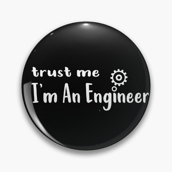 Item preview, trust me I'm an engineer designed and sold by ELmezz.