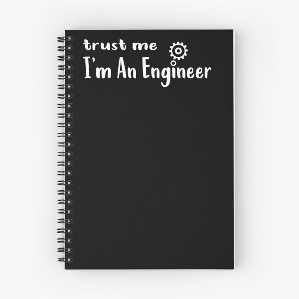 Item preview, trust me I'm an engineer designed and sold by ELmezz.