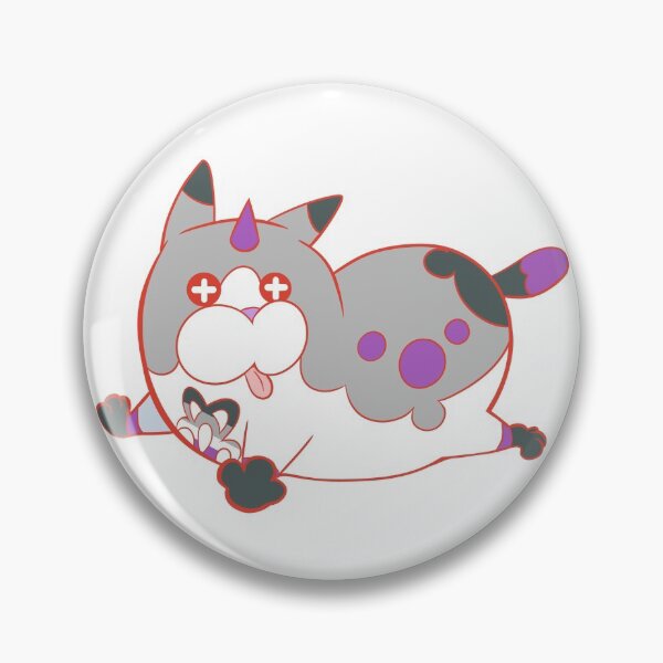 Item preview, Meow wow says Asexual Rights designed and sold by justjakk.