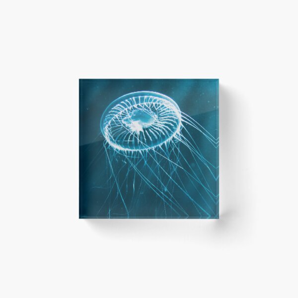 Item preview, Blue Jelly designed and sold by Aremanda KIRAN.