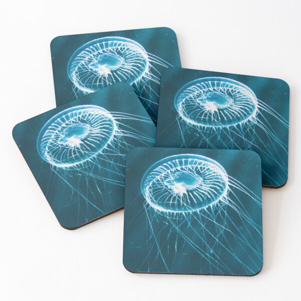 Item preview, Blue Jelly designed and sold by Aremanda KIRAN.