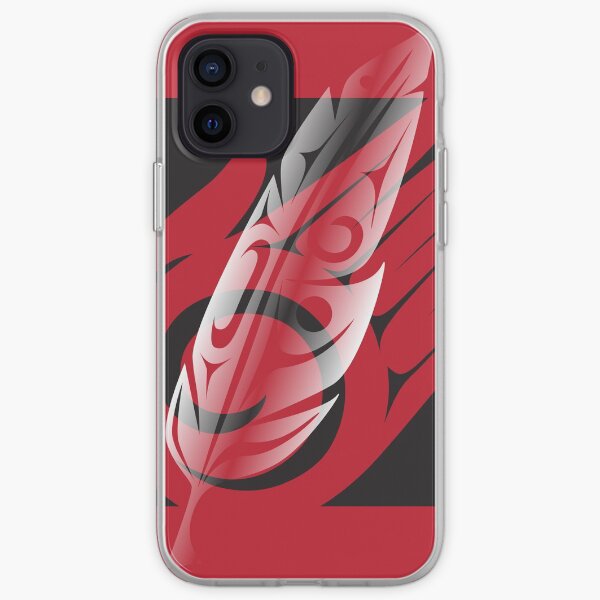 The Gift iPhone Soft Case