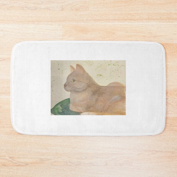 Item preview, Pensive PussyCat designed and sold by LMJ1972.