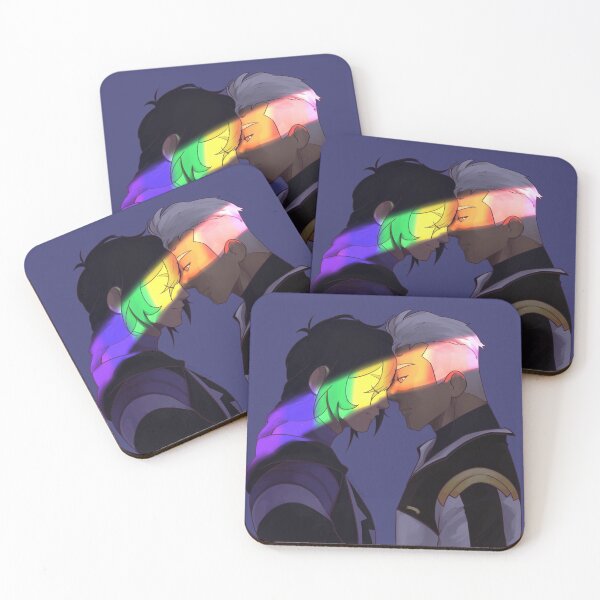 Item preview, Sheith Pride designed and sold by pinkujira.
