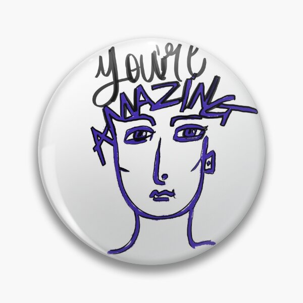 Item preview, You’re Amazing  designed and sold by Linda Lawson.