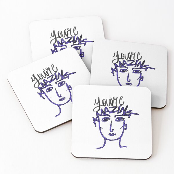 Item preview, You’re Amazing  designed and sold by Linda Lawson.