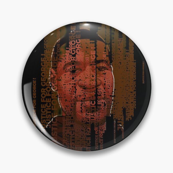 Item preview, minneapolis george floyd justice designed and sold by xenorix.