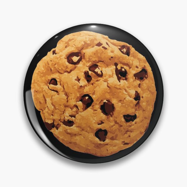Item preview, Chocolate Chip Sweet Cookie designed and sold by TheSimpleMan.