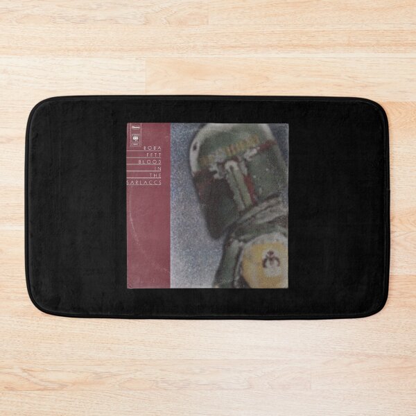 Item preview, Blood In The Sarlaccs (square vinyl version) designed and sold by whythelpface.