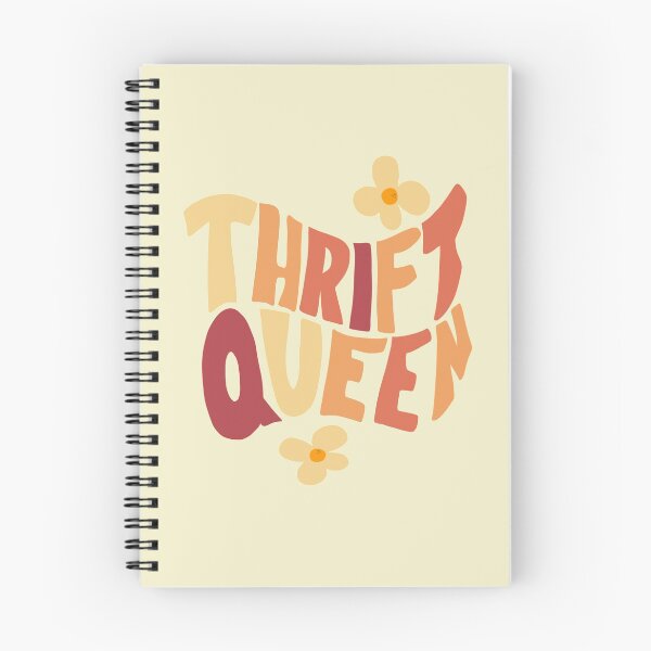 Item preview, Thrift Queen designed and sold by DesertAloha.
