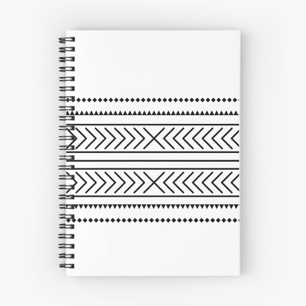 Item preview, black white pattern designed and sold by FONESAY.