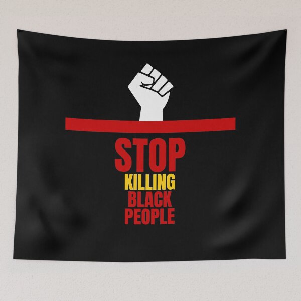 Item preview, Black Lives Matter designed and sold by Eldad Alemu.