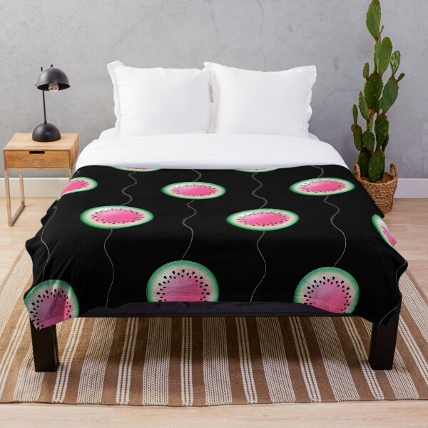 Item preview, Shades of Watermelon Disk Balloon Gift 2 designed and sold by PupnkittyMania ⭐⭐⭐⭐⭐.