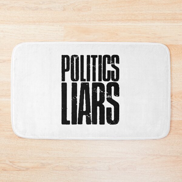 Item preview, Politics Liars  designed and sold by phassystore.