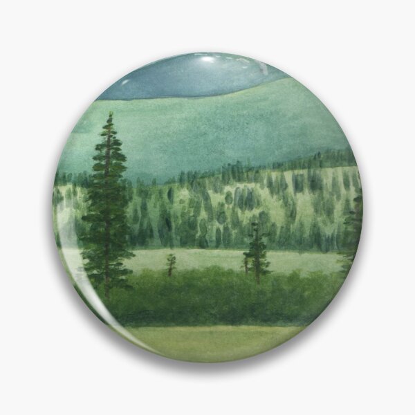 Item preview, Lolo Peak designed and sold by Photolyclayoly.