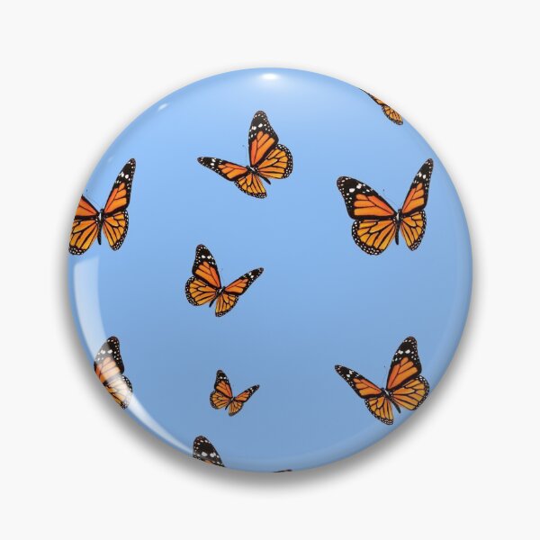 Item preview, Butterflies  designed and sold by rabeecia.