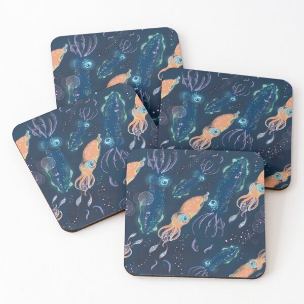 Item preview, Night Catch designed and sold by Umbrella Beast.