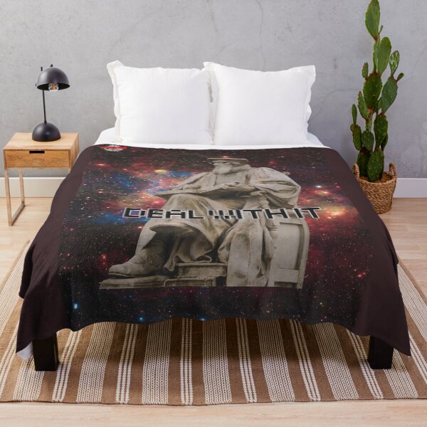 Item preview, Deal With It designed and sold by visionofbrain.
