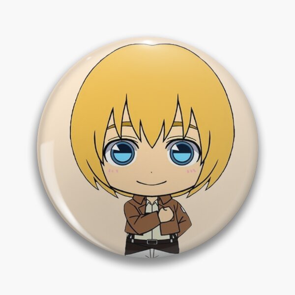 Item preview, armin designed and sold by Maidoaria.