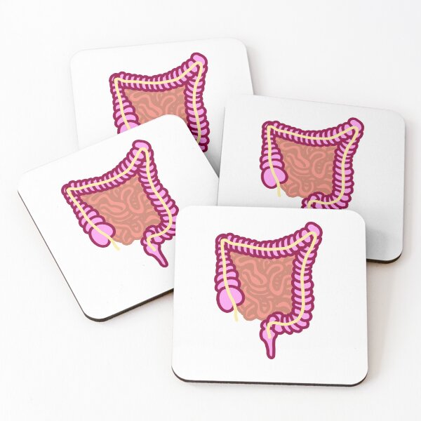 Item preview, Large and Small intestine (anatomy) designed and sold by jennashelley.