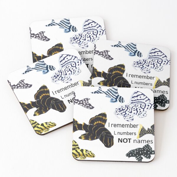 Item preview, Pleco Collage Truth designed and sold by GFishy.