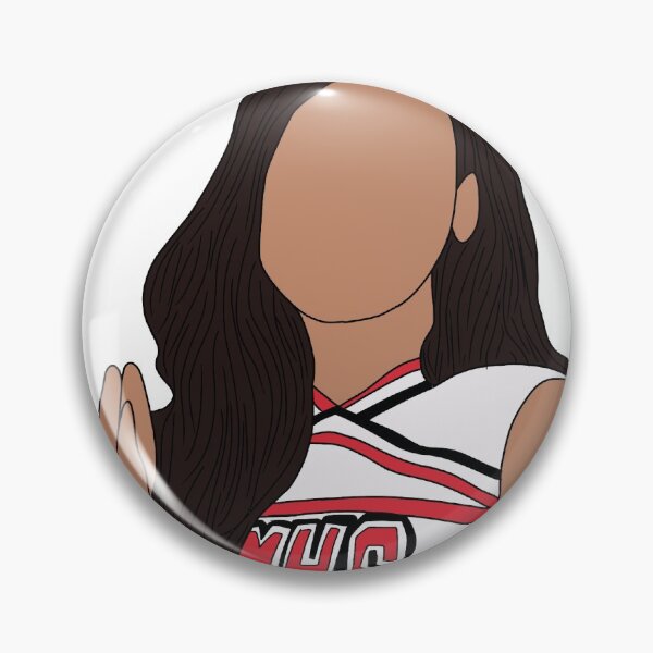 Item preview, Santana Lopez Glee designed and sold by kaitygrace.