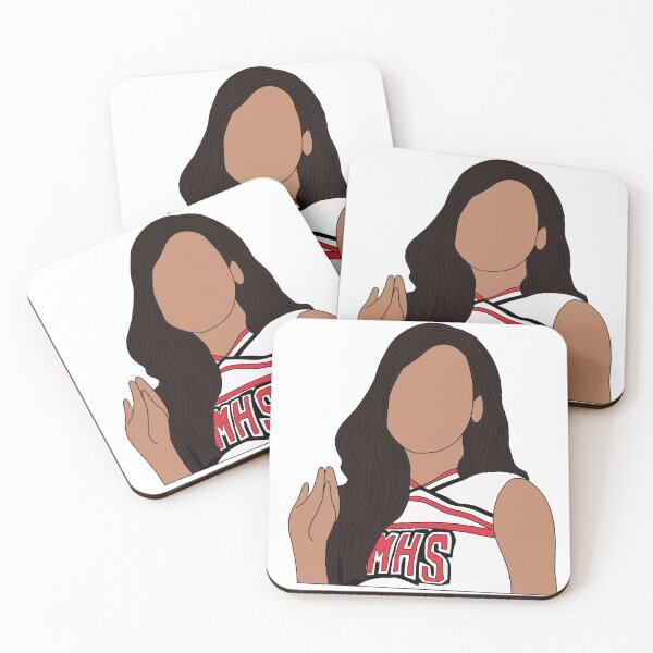 Item preview, Santana Lopez Glee designed and sold by kaitygrace.