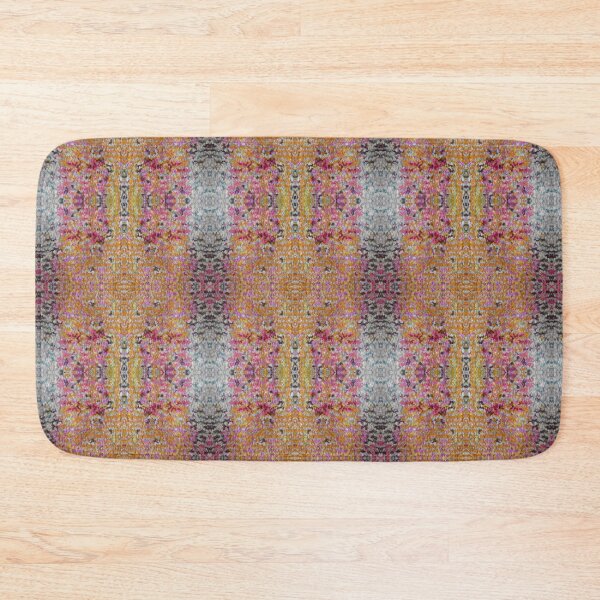 Item preview, Stylish Vintage Persian Rug Inspired Pattern designed and sold by Artification.