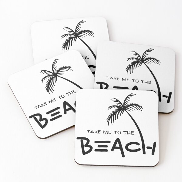 Item preview, beach designed and sold by FONESAY.