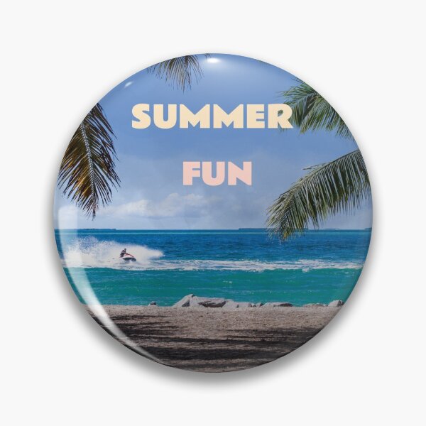 Item preview, Summer fun at sea designed and sold by Delicarte.