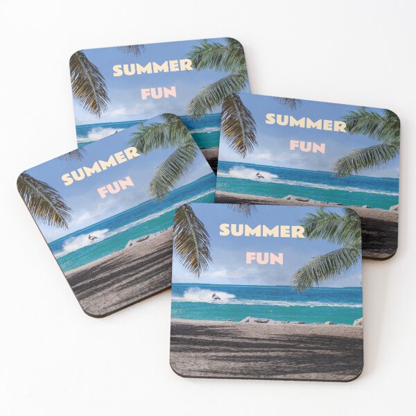 Item preview, Summer fun at sea designed and sold by Delicarte.
