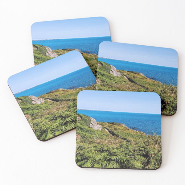 Item preview, Irish Coastline designed and sold by lynchhorizon.