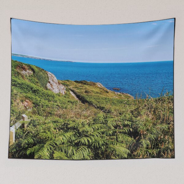 Item preview, Irish Coastline designed and sold by lynchhorizon.