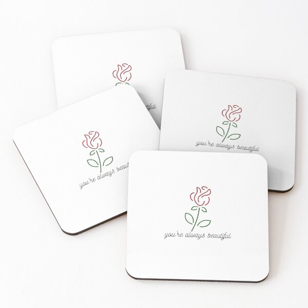 Item preview, The Hating Game- You're Always Beautiful designed and sold by erinaceous.