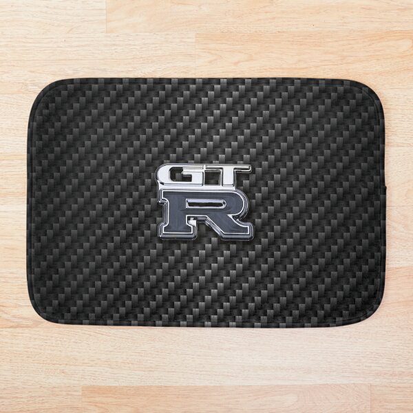 Item preview, Fibra de carbono Nissan GTR designed and sold by GPCDesign.